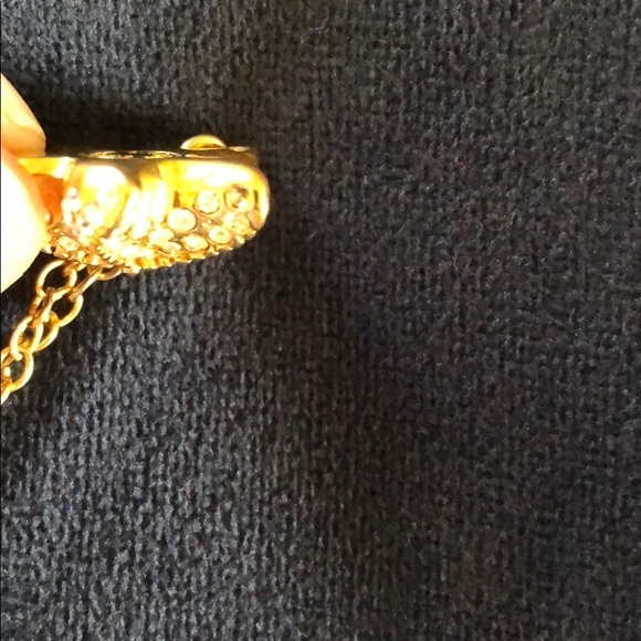 J. Crew Starfish Necklace - Picture 7 of 7